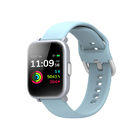 Wasserdichtes Sport-Smart Watch ODM-Körper-Temperatur-Bluetooths 5,0