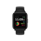 Rohs-Touch Screen Smart Watch Cer IPS TFT