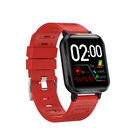 Warnungs-Herzfrequenz-Smart Watch IP67 Digital