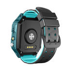 Farbbildschirm G/M scherzt GPS-Armbanduhr