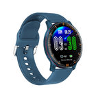 Runder Blutdruck-Monitor Smartwatch des Schirm-IP67