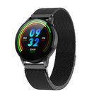 ECG-Eignungs-Bluetooth-Sport-Smart Watch