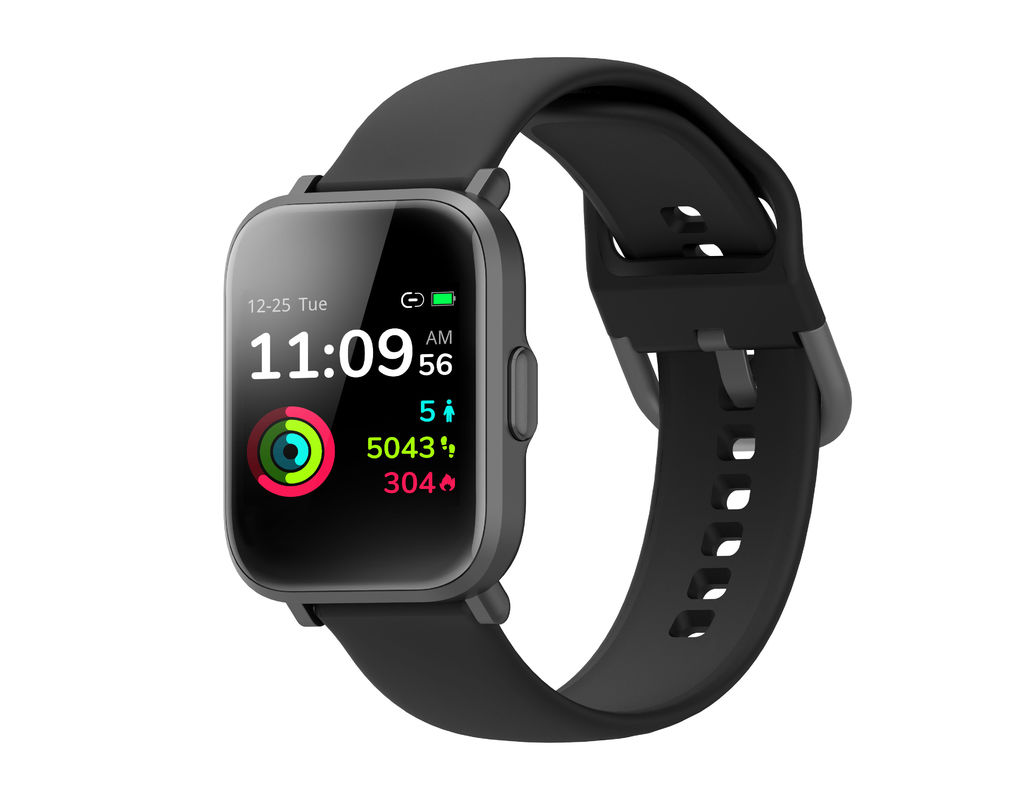 Eignungs-Verfolger-Smart Watch des Sport-Gesundheits-Monitor-240x240
