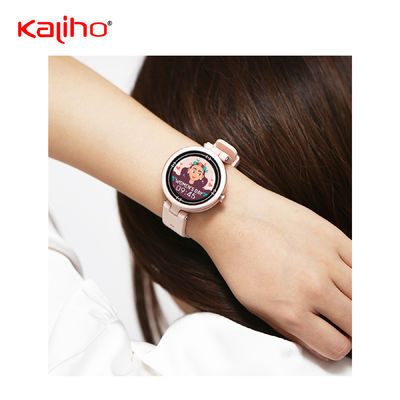 1.09inch 240*240 Pixel Bluetooth Call Smartwatch Health Bracelet