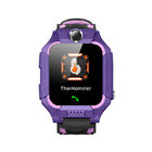 Kundengebundenes IP67 PAS scherzt GPS-Smart Watch