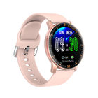 Kundenspezifischer CER IP67 Rohs-Herzfrequenz-Monitor Smartwatch