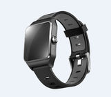ECG IP68 GPS scherzt Touch Screen Smart Watch