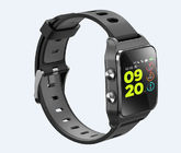 ECG IP68 GPS scherzt Touch Screen Smart Watch