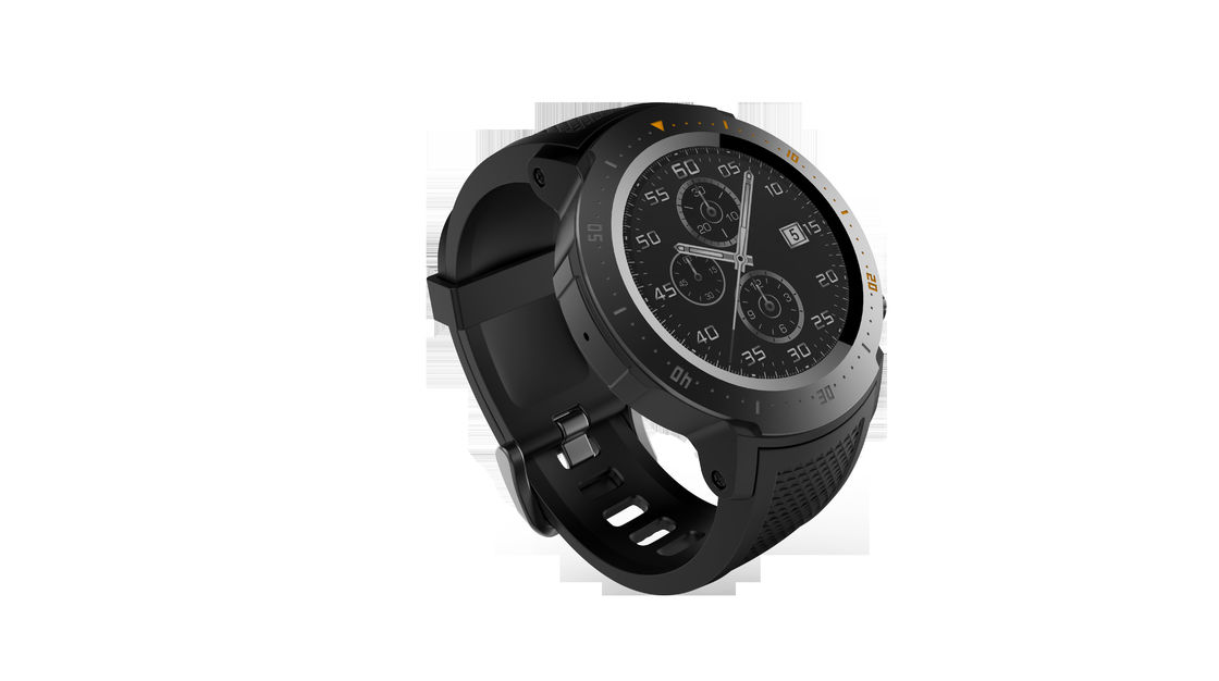 Wifi Android 4G Gps-Smart Watch